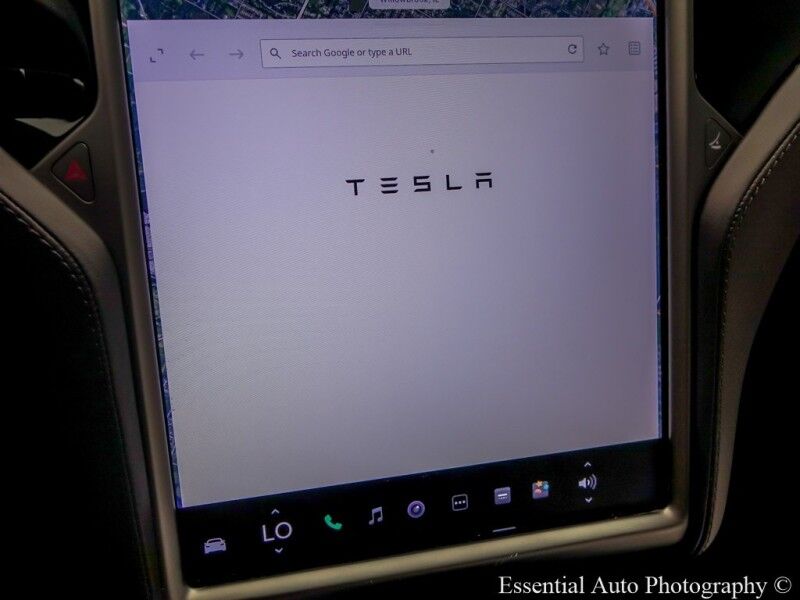 2020 Tesla Model S Long Range Plus Willowbrook IL