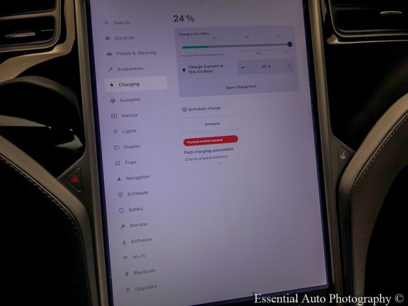 2020 Tesla Model S Long Range Plus Willowbrook IL