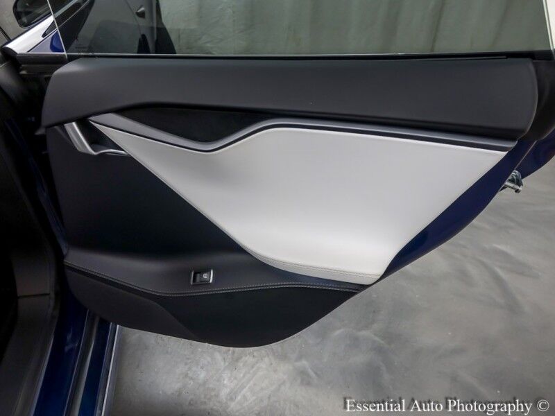 2020 Tesla Model S Long Range Plus Willowbrook IL