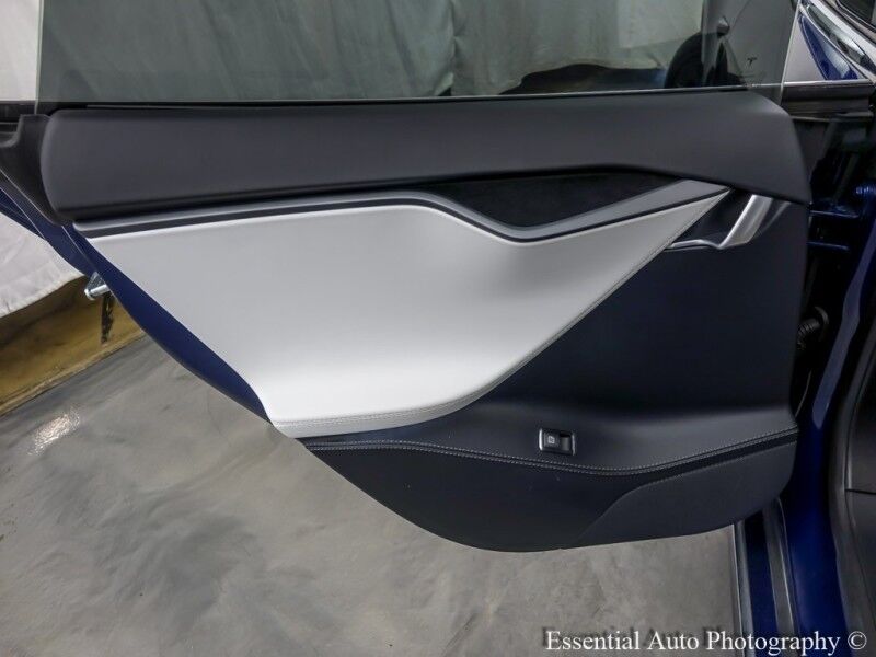 2020 Tesla Model S Long Range Plus Willowbrook IL