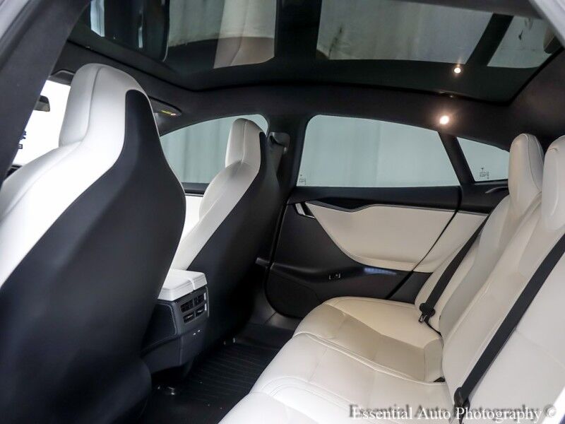 2020 Tesla Model S Long Range Plus Willowbrook IL