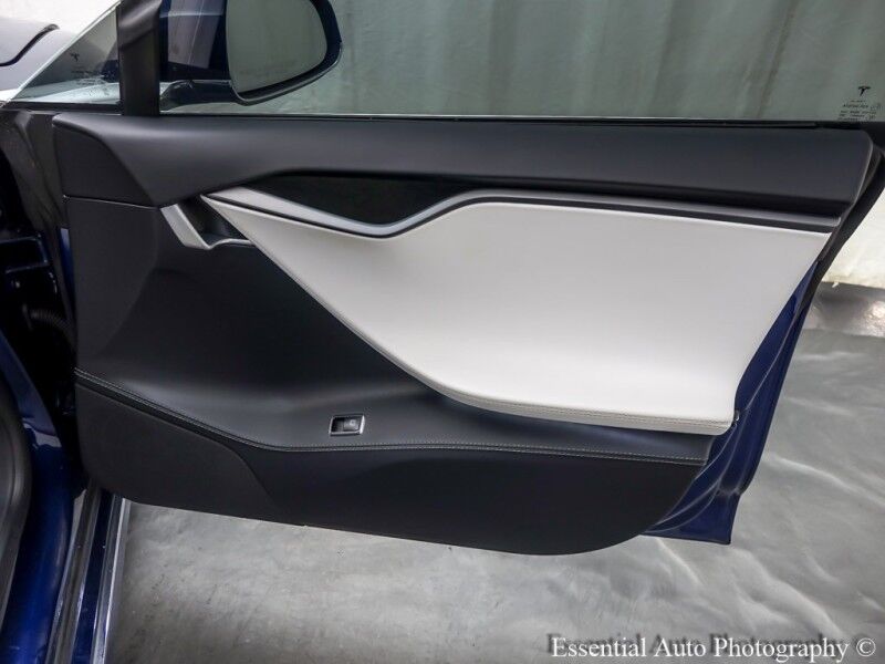 2020 Tesla Model S Long Range Plus Willowbrook IL