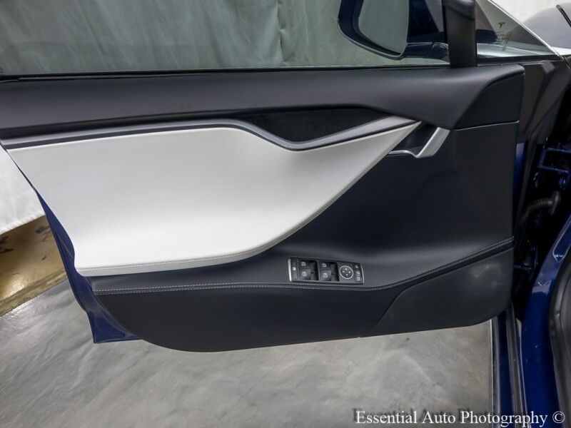 2020 Tesla Model S Long Range Plus Willowbrook IL