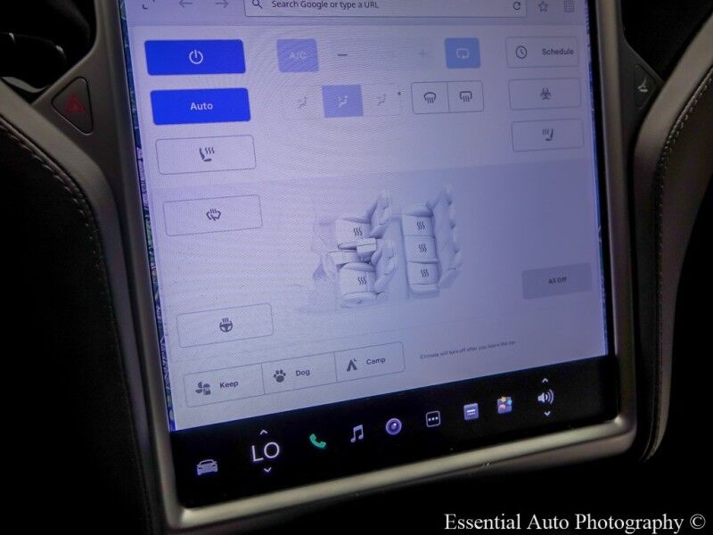2020 Tesla Model S Long Range Plus Willowbrook IL
