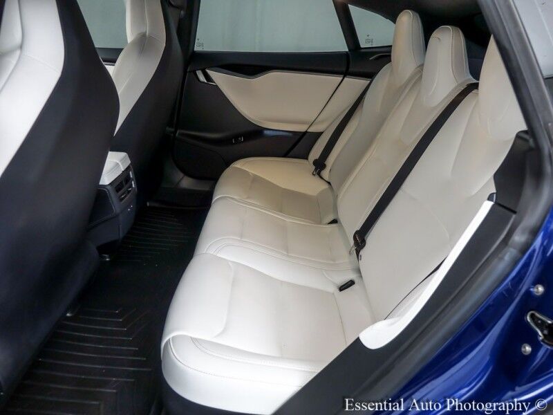 2020 Tesla Model S Long Range Plus Willowbrook IL