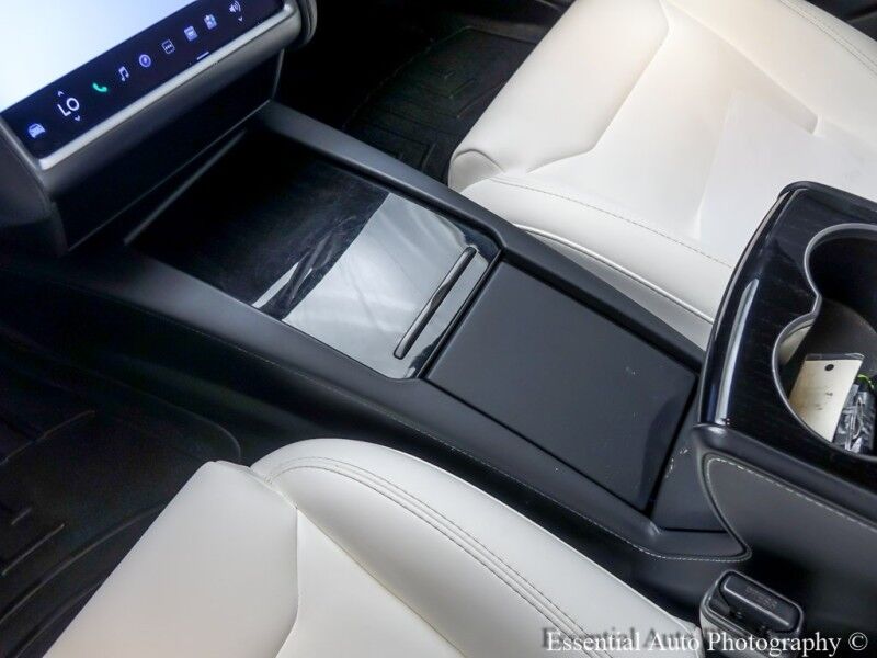 2020 Tesla Model S Long Range Plus Willowbrook IL