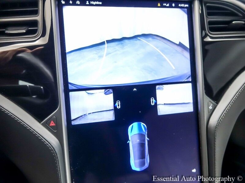 2020 Tesla Model S Long Range Plus Willowbrook IL