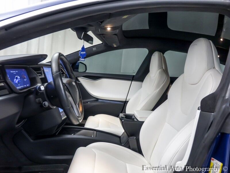 2020 Tesla Model S Long Range Plus Willowbrook IL