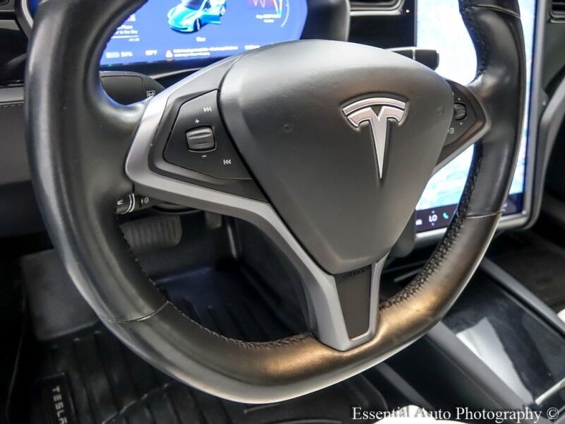 2020 Tesla Model S Long Range Plus Willowbrook IL