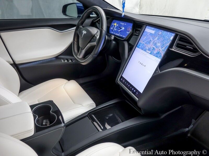 2020 Tesla Model S Long Range Plus Willowbrook IL