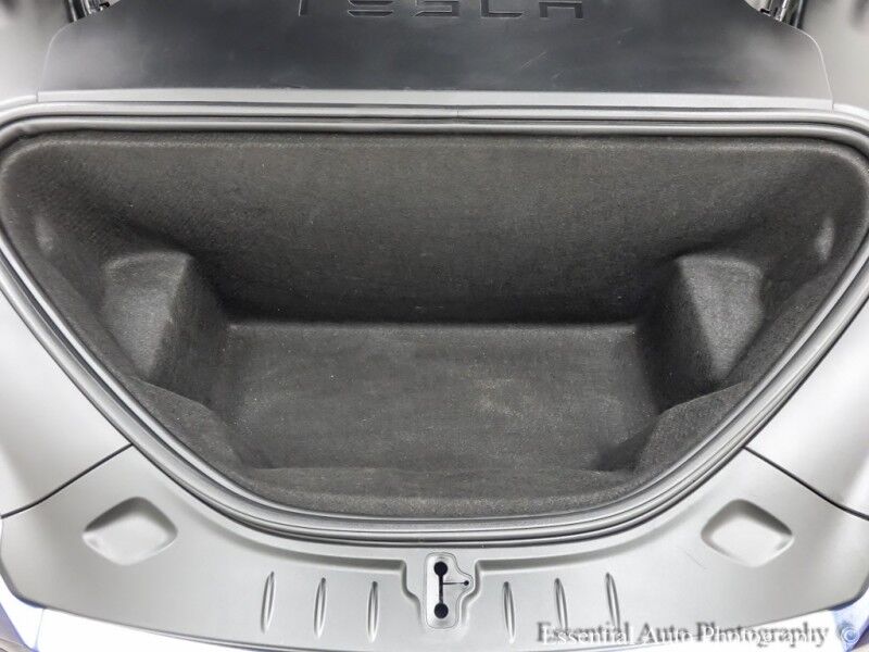 2020 Tesla Model S Long Range Plus Willowbrook IL