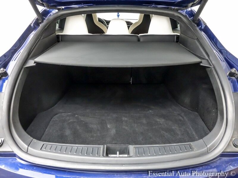 2020 Tesla Model S Long Range Plus Willowbrook IL