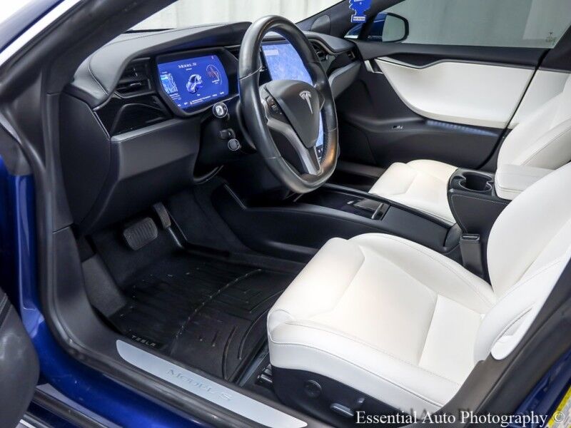 2020 Tesla Model S Long Range Plus Willowbrook IL