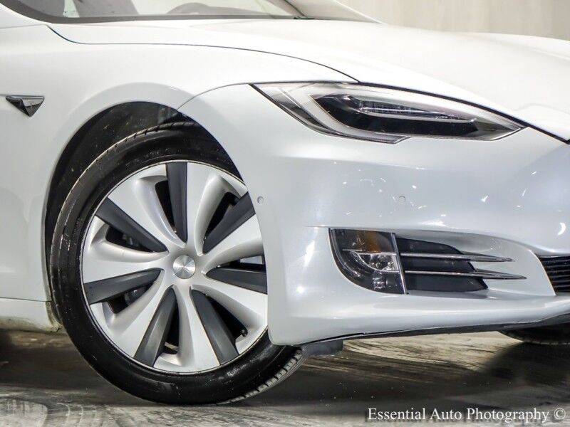 2020 Tesla Model S Long Range Plus