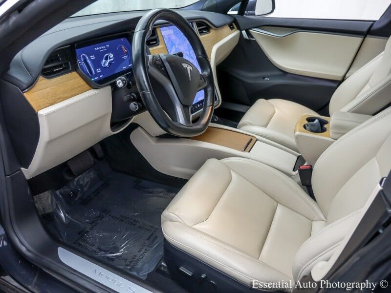 2020 Tesla Model S Long Range Plus Willowbrook IL
