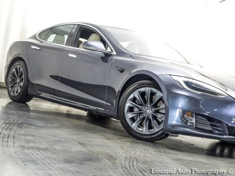 2020 Tesla Model S Long Range Plus Willowbrook IL