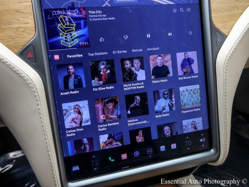 2020 Tesla Model S Long Range Plus Willowbrook IL