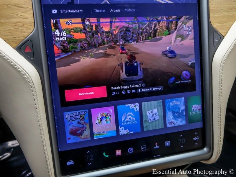 2020 Tesla Model S Long Range Plus Willowbrook IL