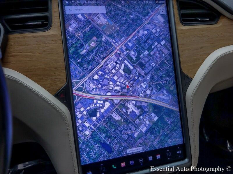 2020 Tesla Model S Long Range Plus Willowbrook IL