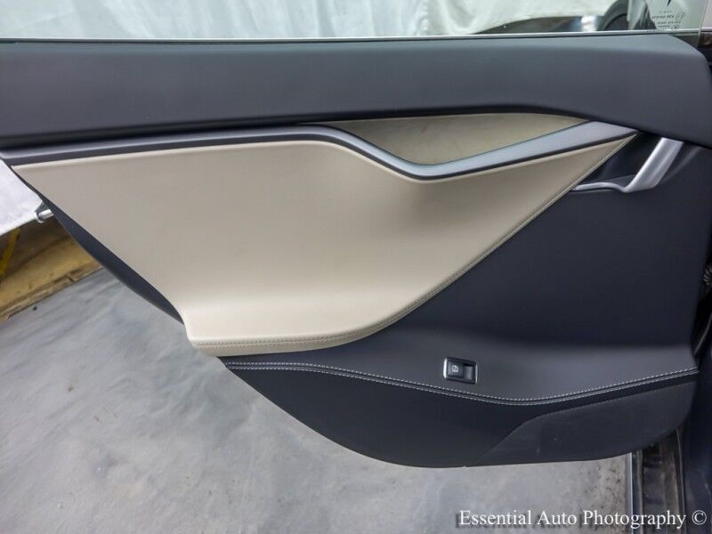 2020 Tesla Model S Long Range Plus Willowbrook IL