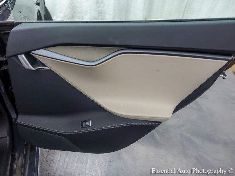 2020 Tesla Model S Long Range Plus Willowbrook IL