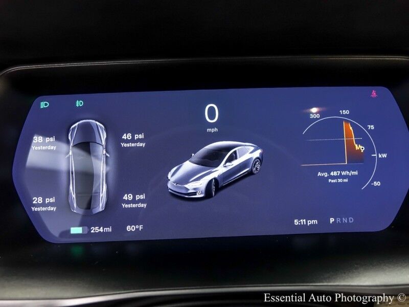 2020 Tesla Model S Long Range Plus Willowbrook IL