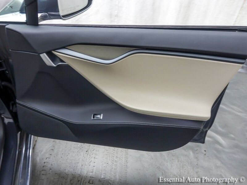 2020 Tesla Model S Long Range Plus Willowbrook IL