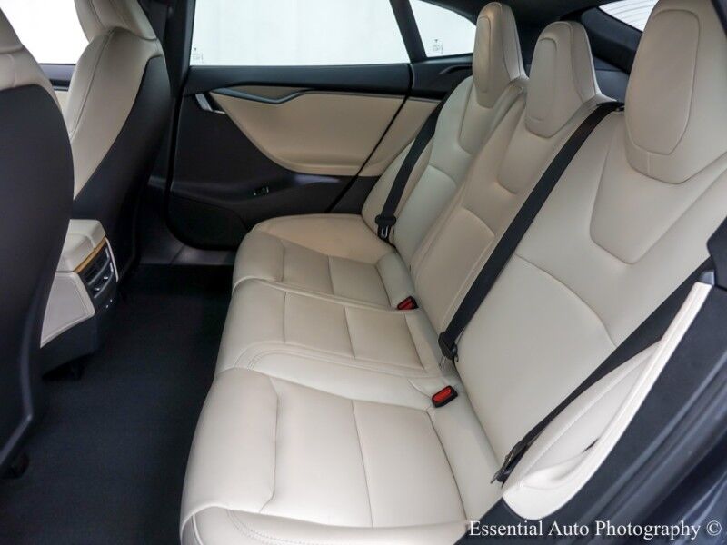 2020 Tesla Model S Long Range Plus Willowbrook IL