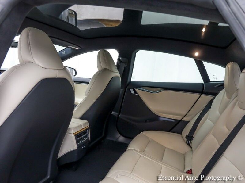 2020 Tesla Model S Long Range Plus Willowbrook IL