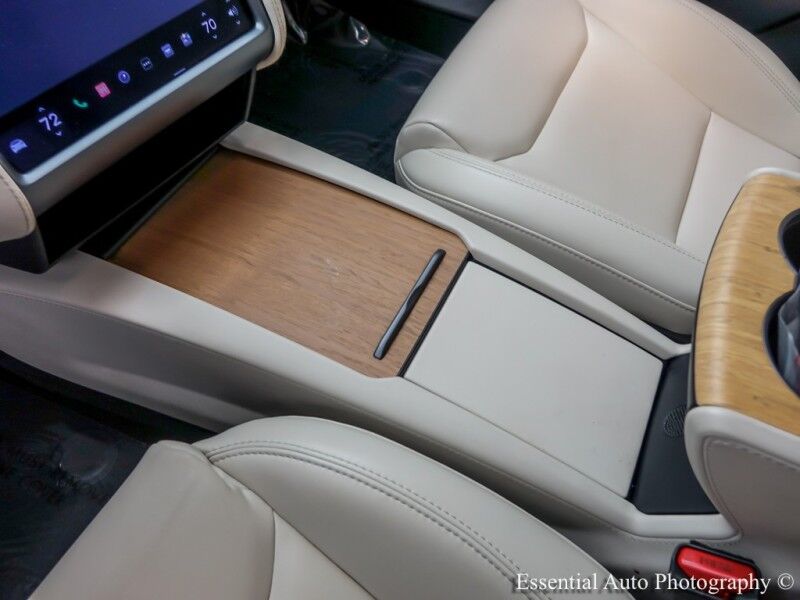 2020 Tesla Model S Long Range Plus Willowbrook IL