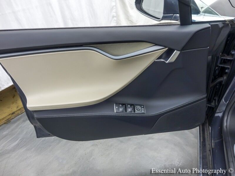 2020 Tesla Model S Long Range Plus Willowbrook IL