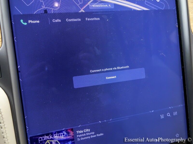 2020 Tesla Model S Long Range Plus Willowbrook IL