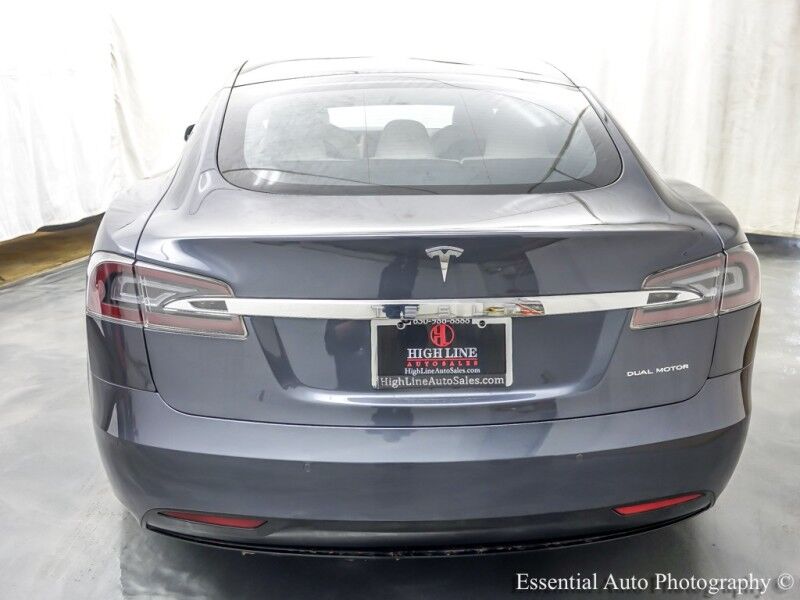 2020 Tesla Model S Long Range Plus Willowbrook IL