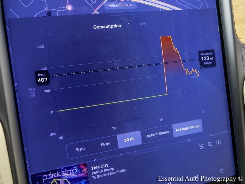 2020 Tesla Model S Long Range Plus Willowbrook IL