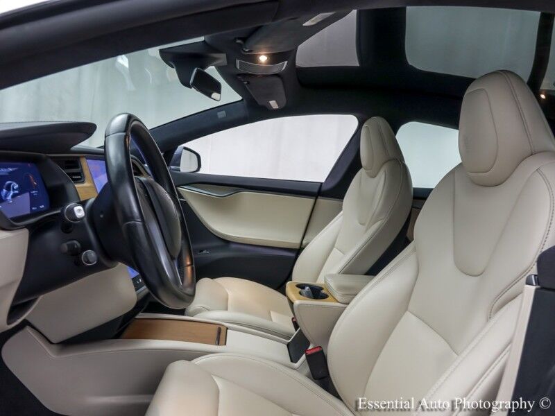 2020 Tesla Model S Long Range Plus Willowbrook IL