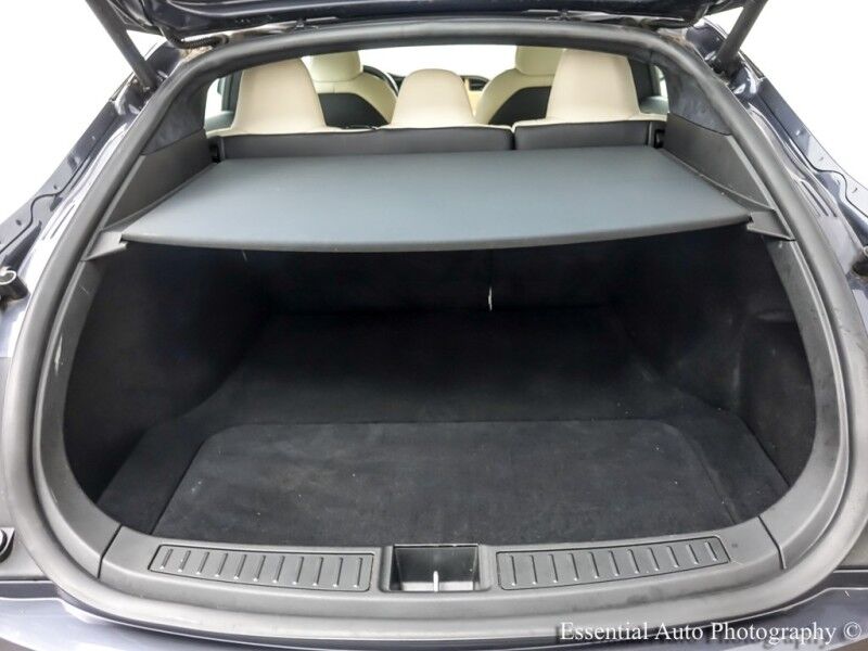 2020 Tesla Model S Long Range Plus Willowbrook IL