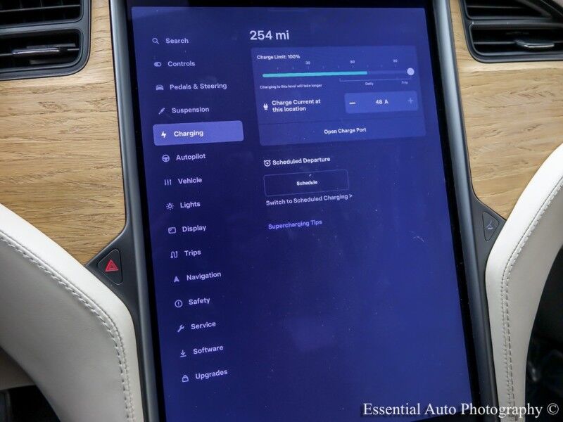 2020 Tesla Model S Long Range Plus Willowbrook IL