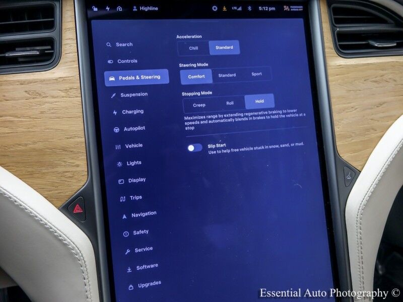 2020 Tesla Model S Long Range Plus Willowbrook IL