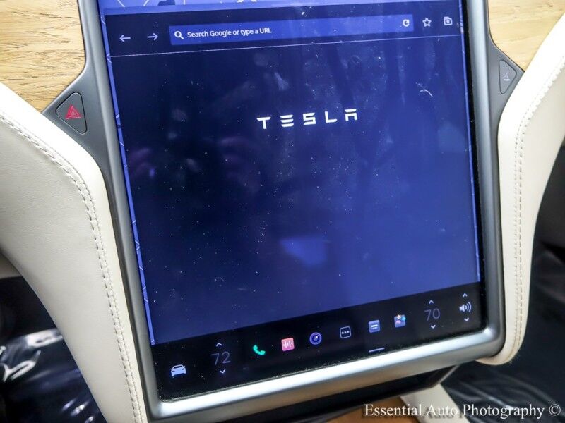 2020 Tesla Model S Long Range Plus Willowbrook IL
