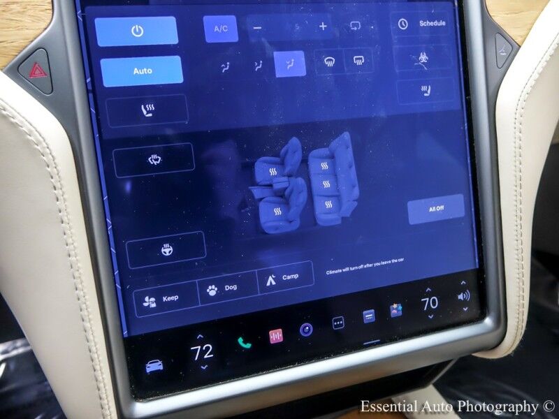 2020 Tesla Model S Long Range Plus Willowbrook IL