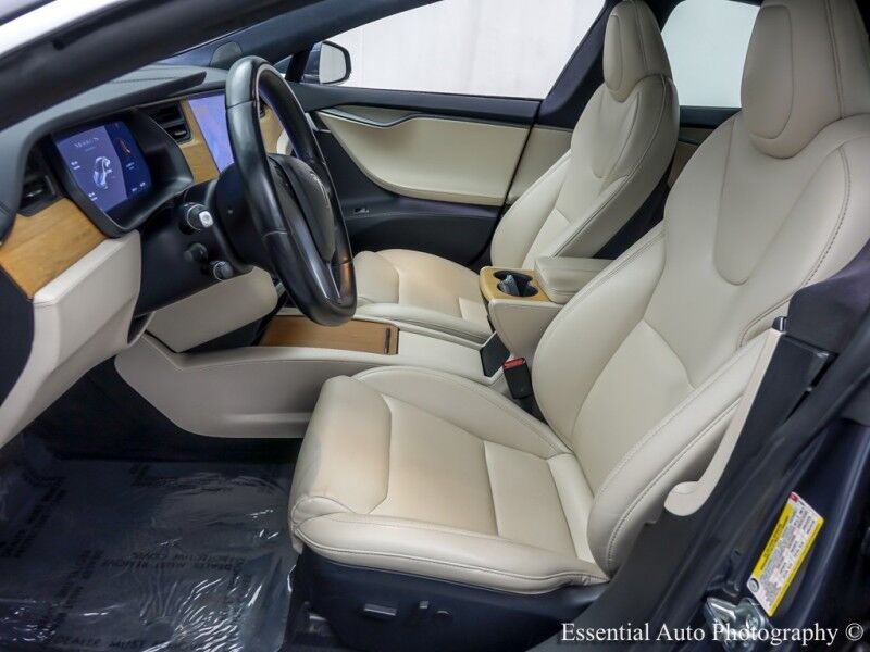 2020 Tesla Model S Long Range Plus Willowbrook IL