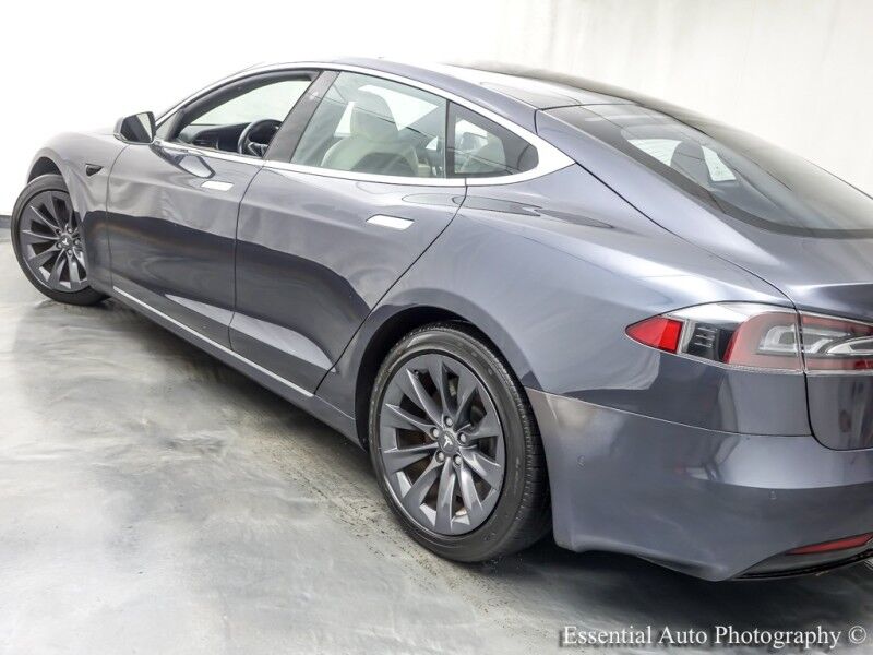 2020 Tesla Model S Long Range Plus Willowbrook IL