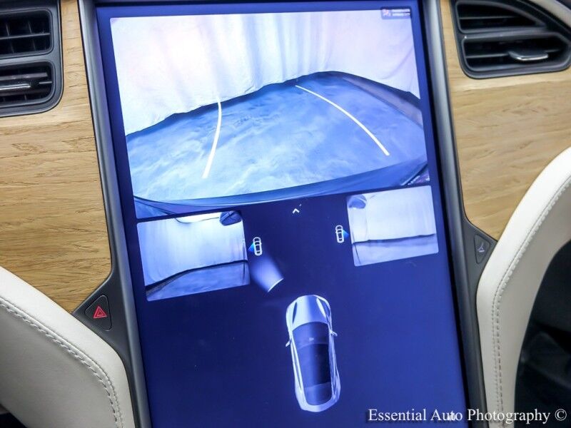 2020 Tesla Model S Long Range Plus Willowbrook IL