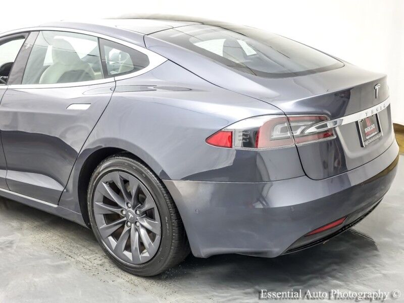 2020 Tesla Model S Long Range Plus Willowbrook IL