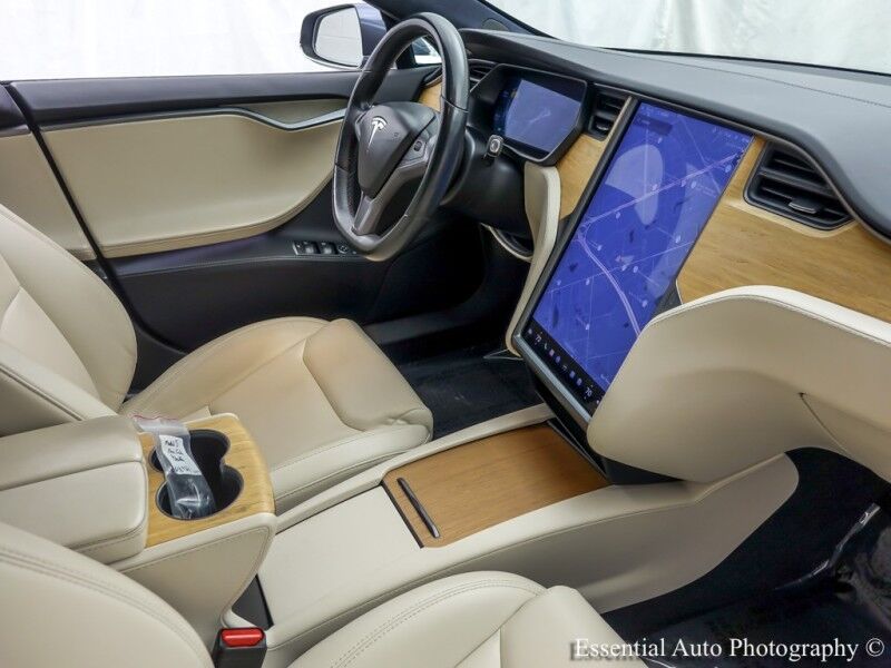 2020 Tesla Model S Long Range Plus Willowbrook IL