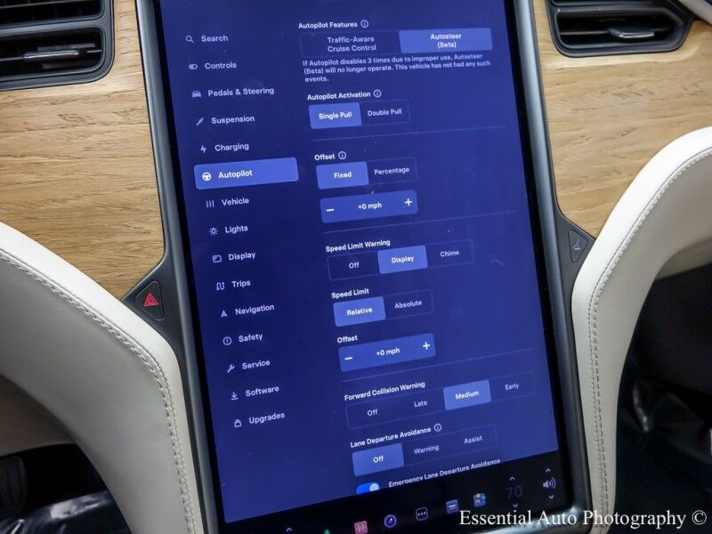 2020 Tesla Model S Long Range Plus Willowbrook IL