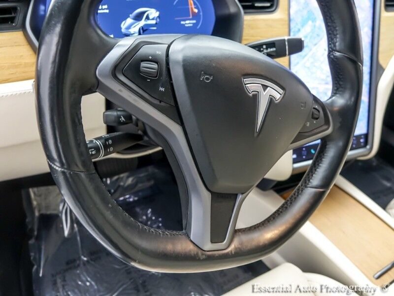 2020 Tesla Model S Long Range Plus Willowbrook IL