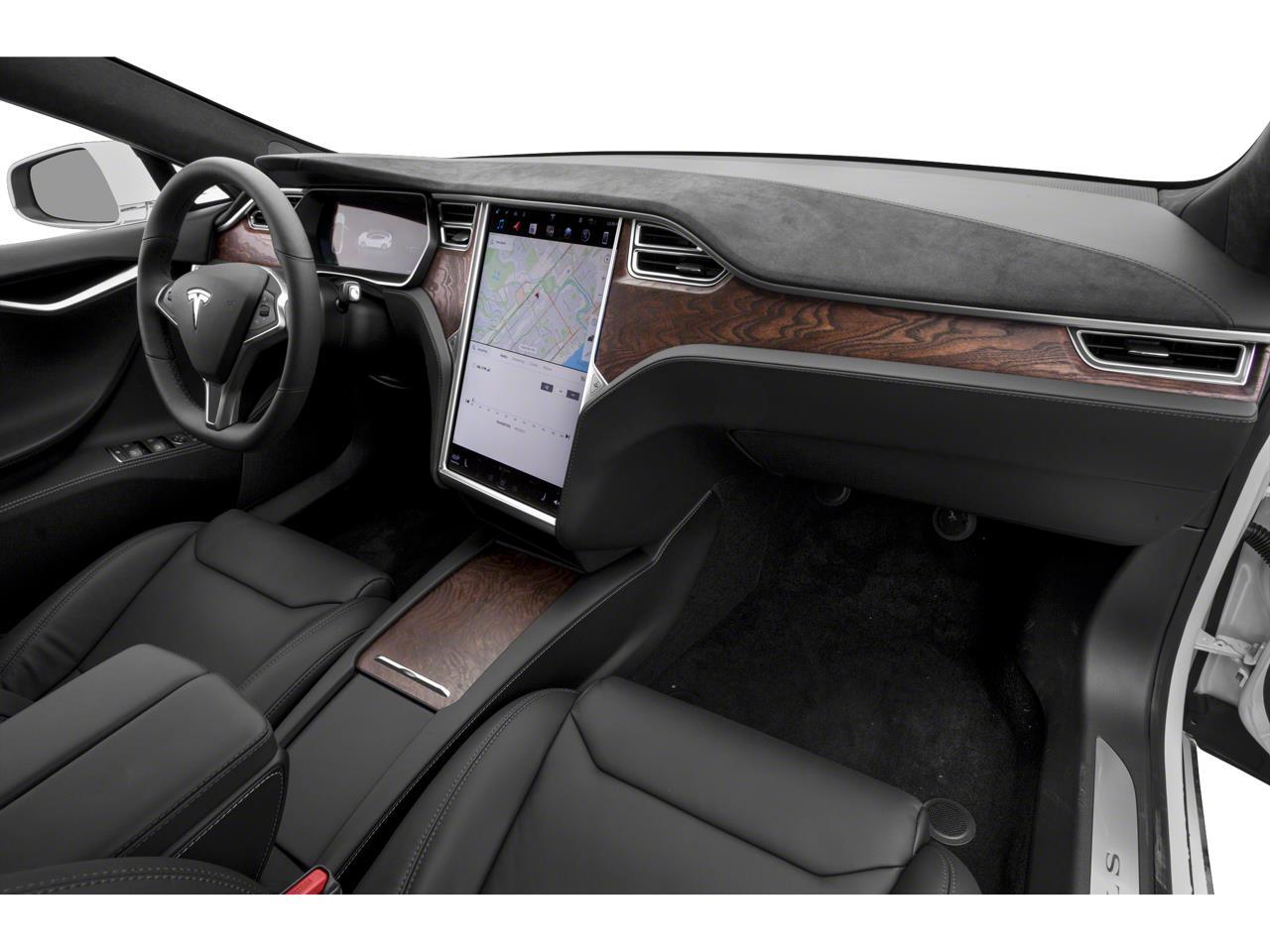 2020 Tesla Model S Long Range Plus Annapolis MD