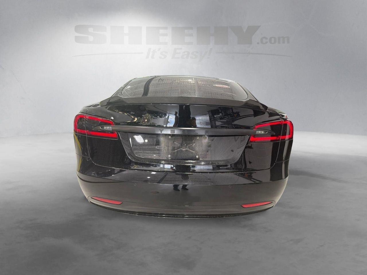 2020 Tesla Model S Long Range Plus Annapolis MD