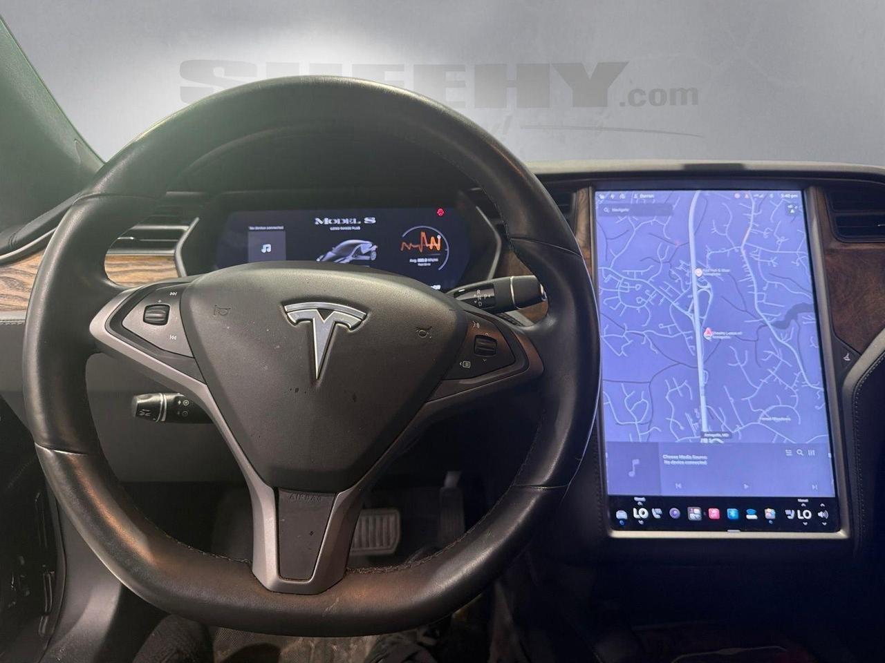 2020 Tesla Model S Long Range Plus Annapolis MD
